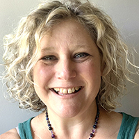 Trista Richardson Trista Richardson