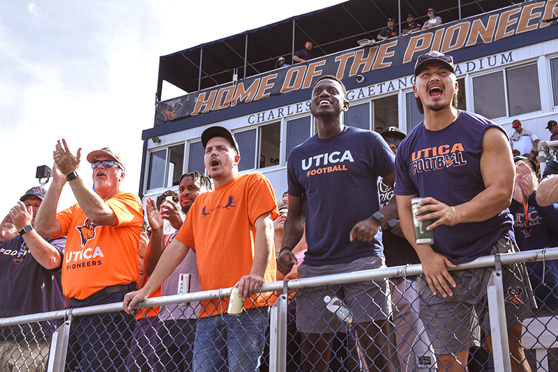 Homecoming Homecoming