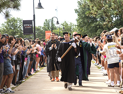 Convocation