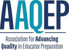 AAQEP logo