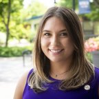 Photo of Rayna Orsino