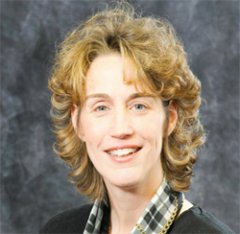 Cynthia Love-Williams, DNS, RN