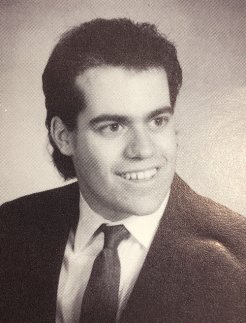 Mike DiLeo '89