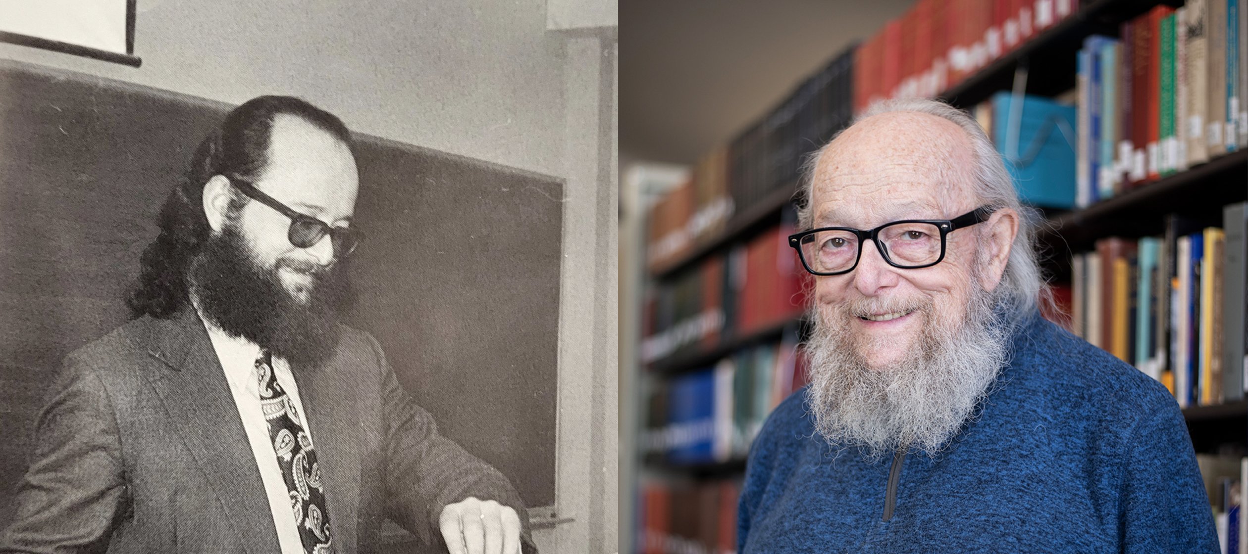 The World According to Cormican