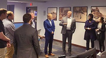 Real World Experience