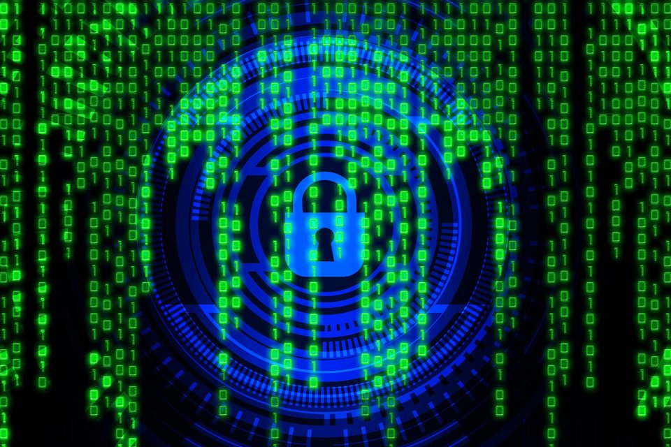 Cybersecurity General