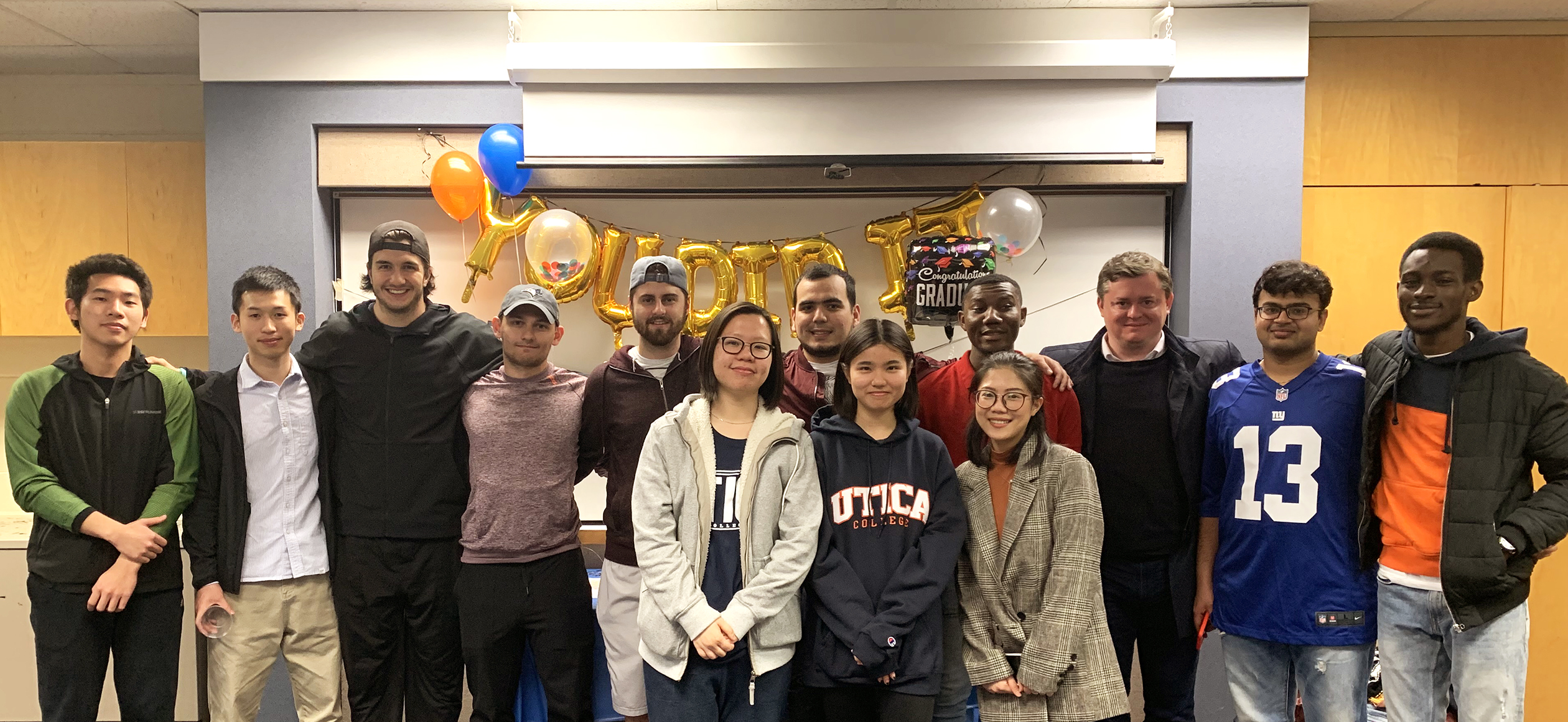 Information for Parents - Study Abroad