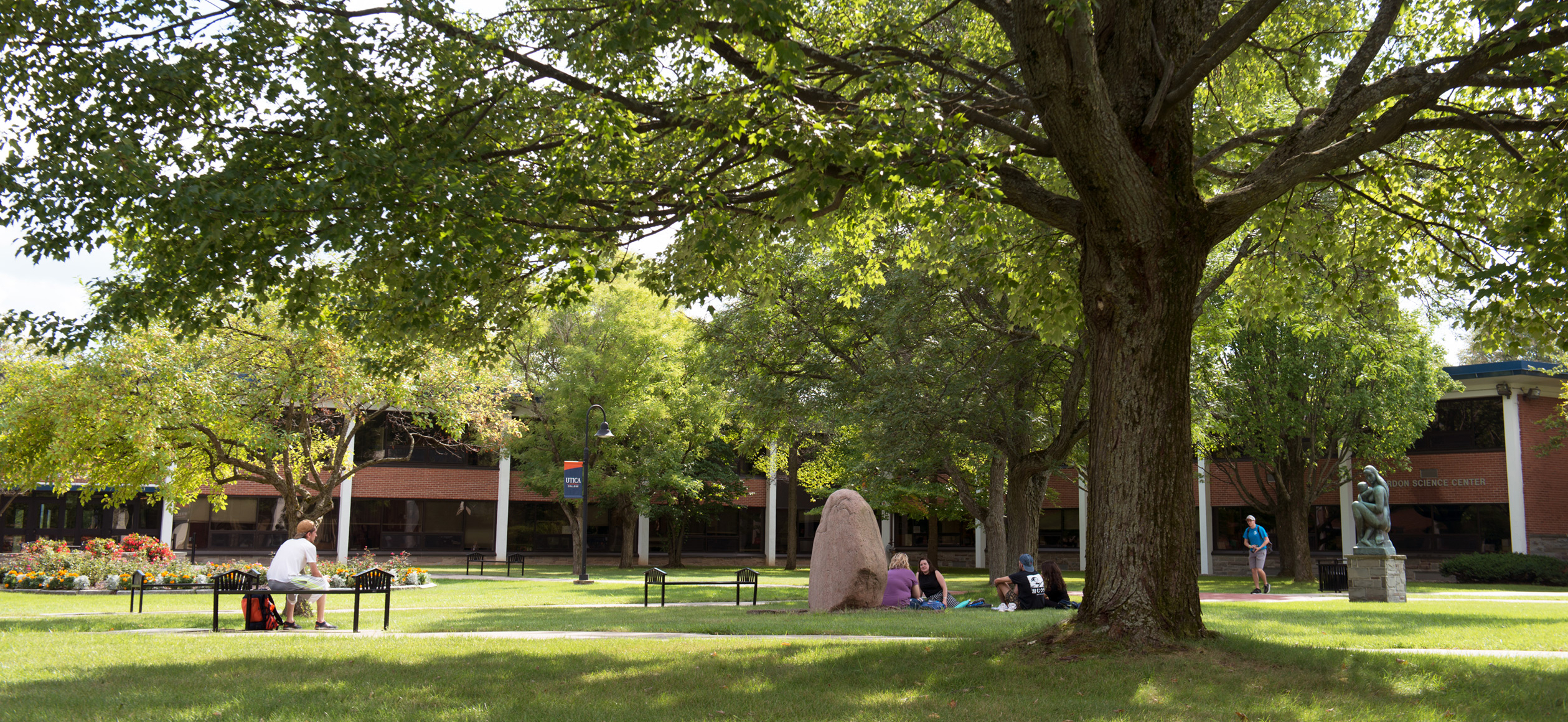 Adjunct Teaching Application