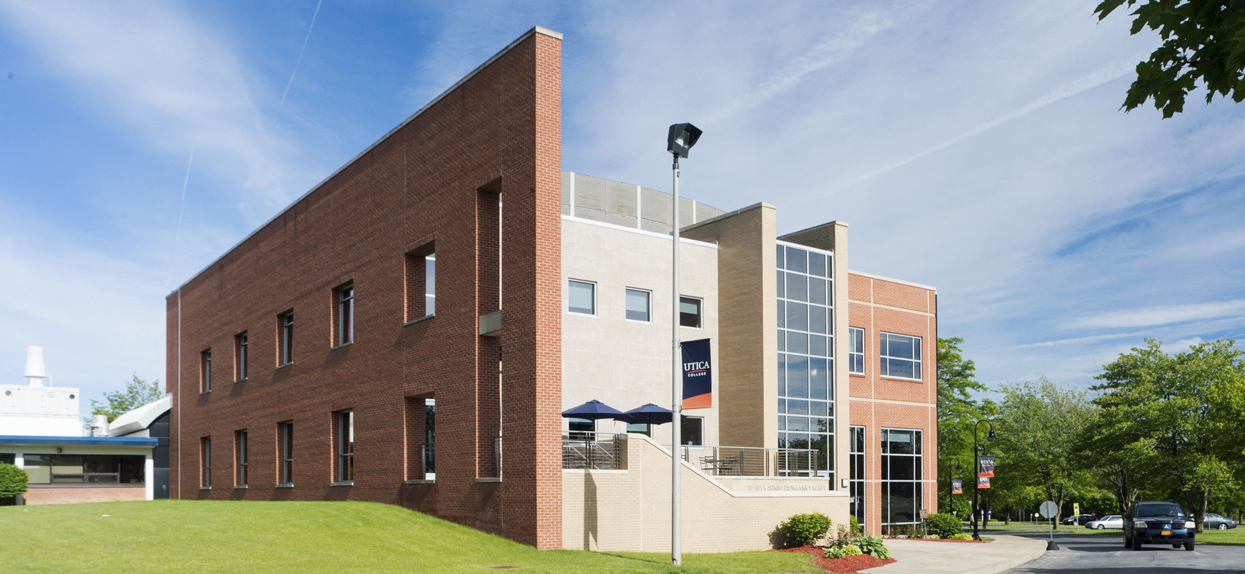 Recent Gifts of Henry DiSpirito's Work