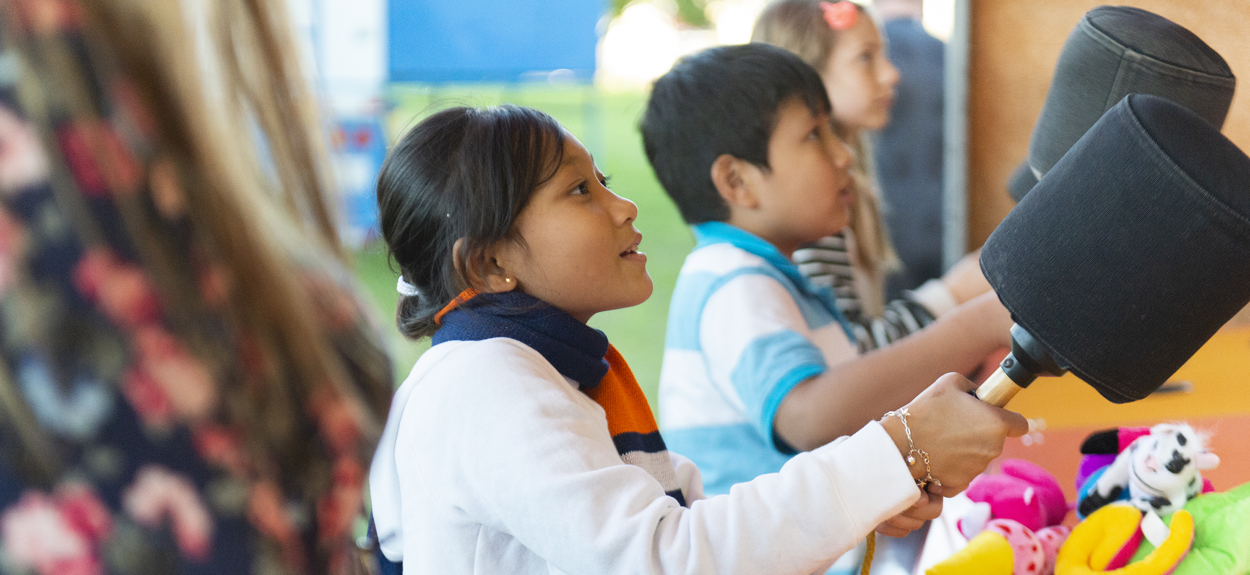 Recent Graduate Survey