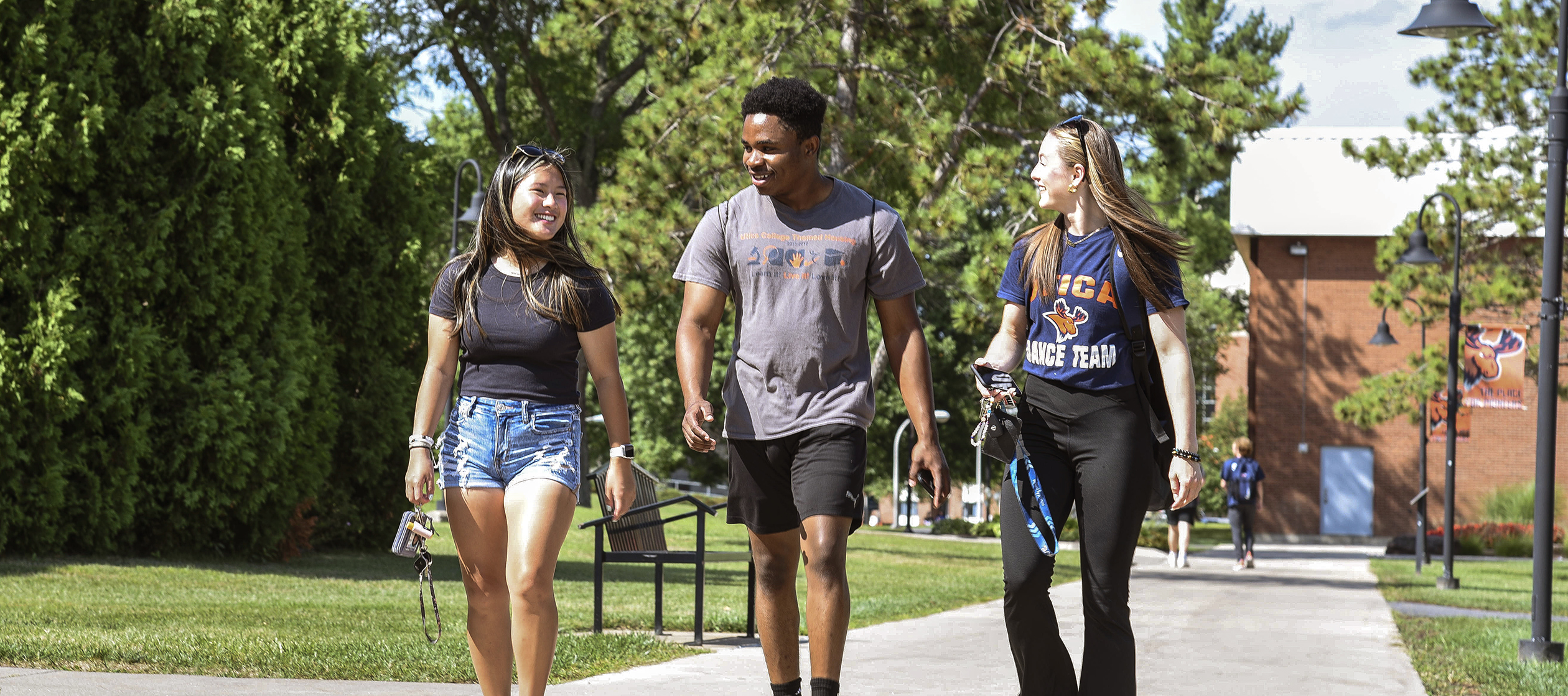 Student Ambassadors