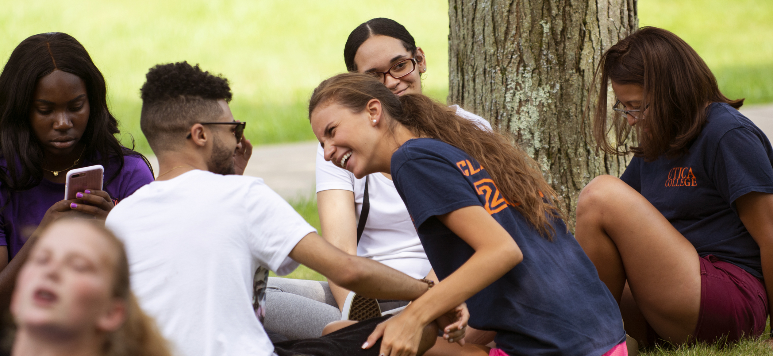 Recruiting Events (Employer)