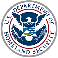 U S Department of Homeland Security